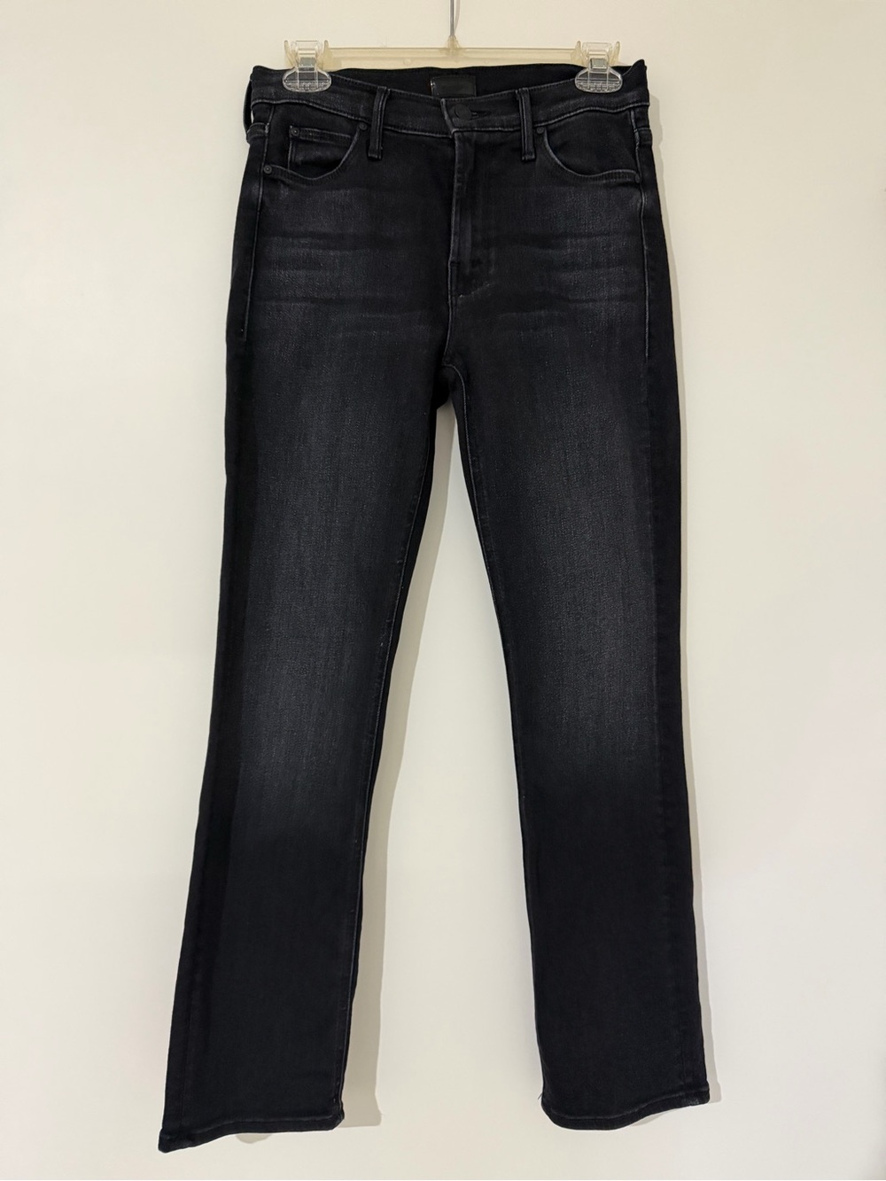 Mother Mid Dazzle Ankle (size 27)